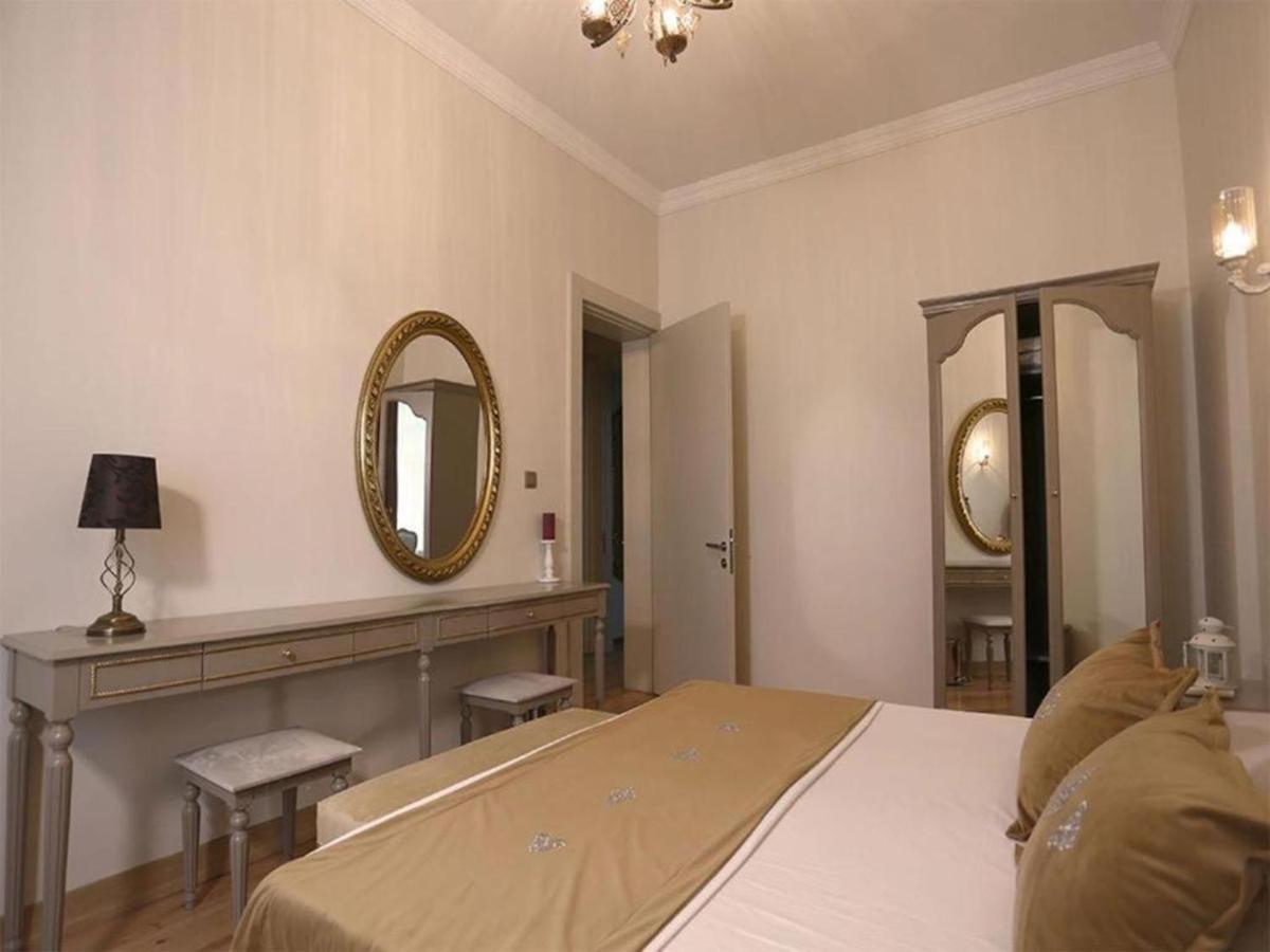 Taksim Green Star Hotel Istambul Exterior foto