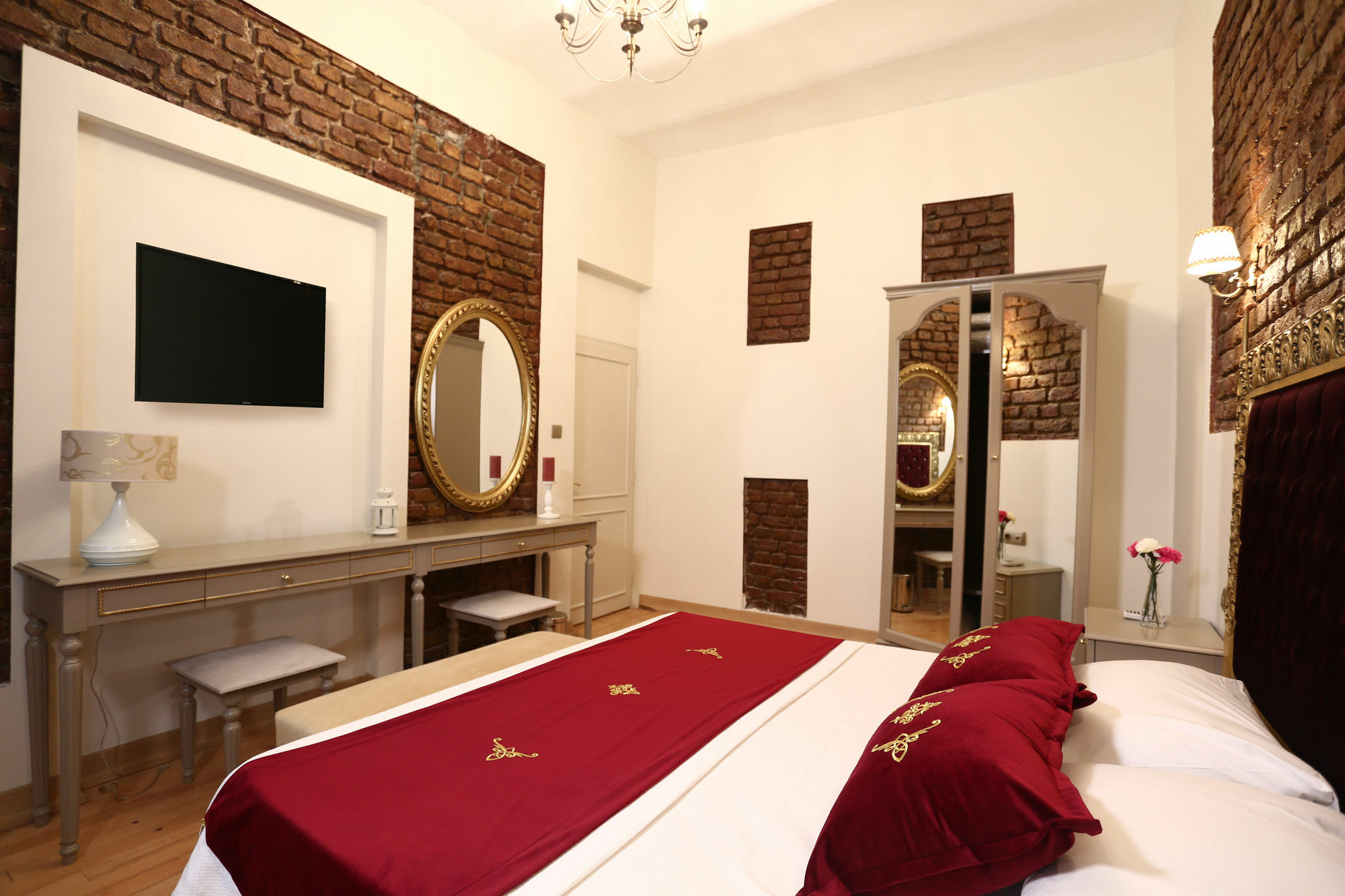 Taksim Green Star Hotel Istambul Exterior foto